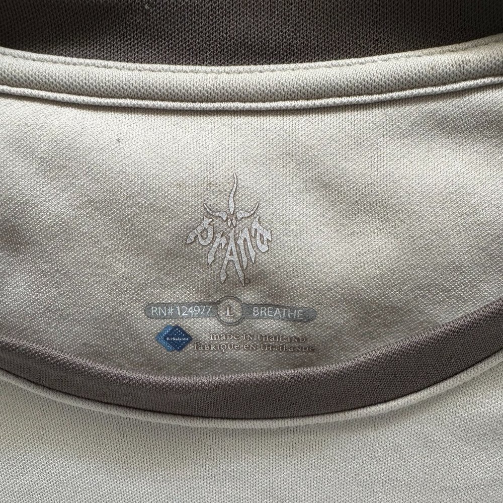 prAna Natural Flow